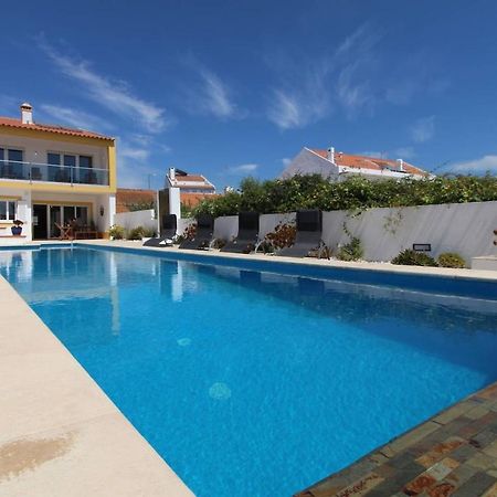 Fonte Dos Passaros Villa Vila Nova de Milfontes Exterior foto