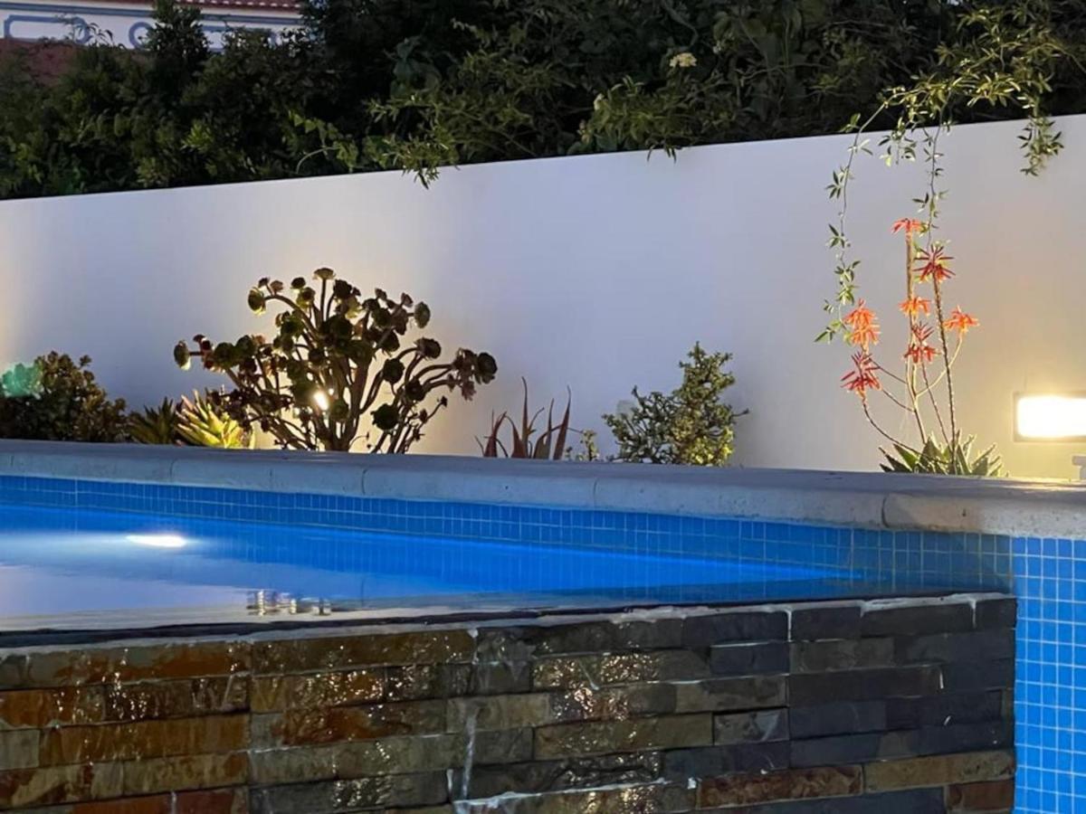 Fonte Dos Passaros Villa Vila Nova de Milfontes Exterior foto