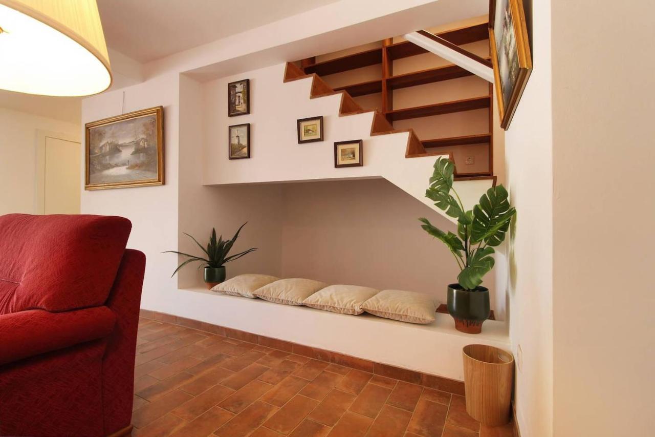 Fonte Dos Passaros Villa Vila Nova de Milfontes Exterior foto